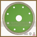 230mm Diamond Cutting Disc for Anger Grinder Mansory Tile (SY-CD)